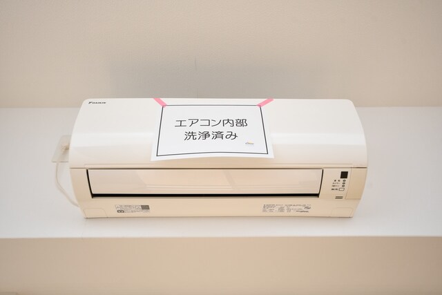 物件内観写真19　(エアコン)
