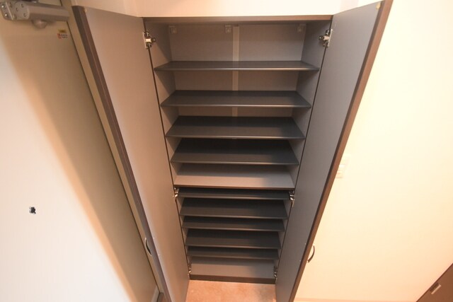 物件内観写真20　(シューズボックス)