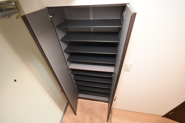 物件内観写真20　(シューズボックス)