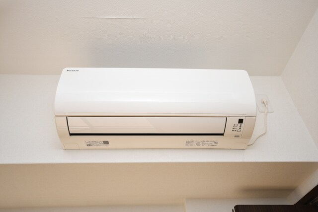 物件内観写真20　(エアコン)