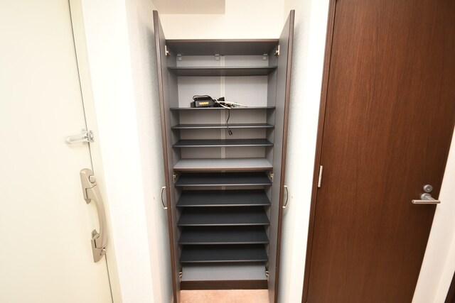 物件内観写真21　(シューズボックス)