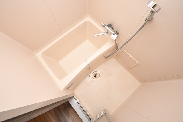 物件内観写真6　(お風呂)