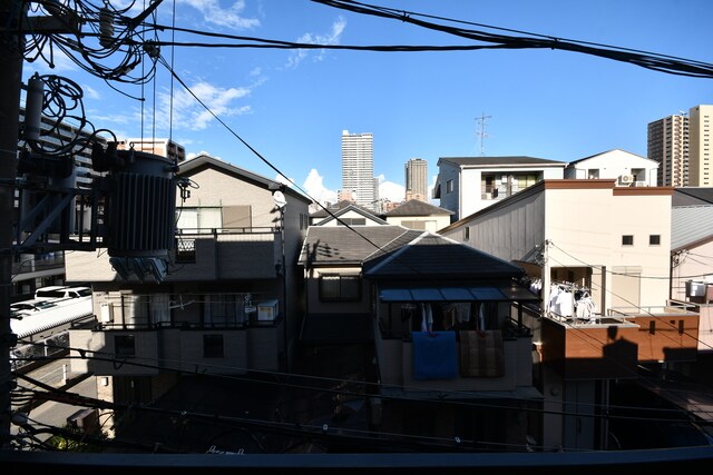 物件内観写真12　(景色)