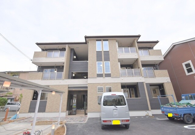 物件外観写真1　(外観)