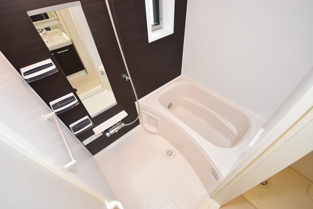 物件内観写真8　(お風呂)