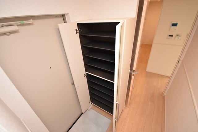 物件内観写真10　(シューズボックス)