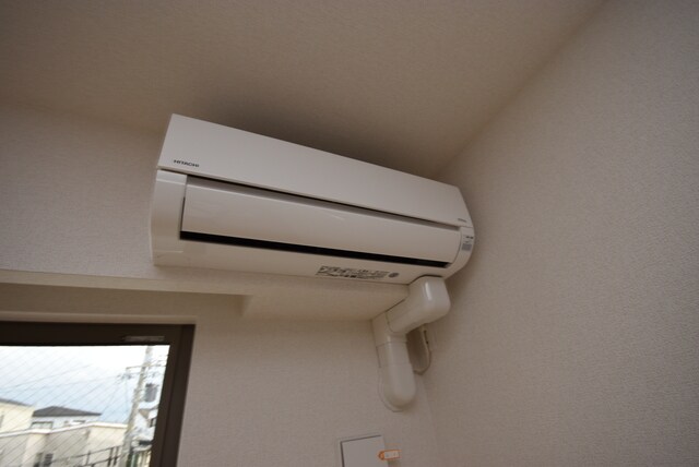 物件内観写真14　(エアコン)