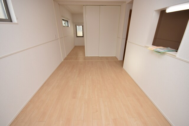 物件内観写真16　(リビング)