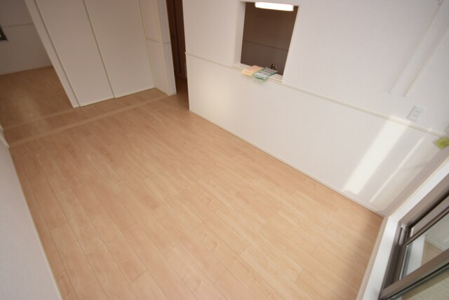 物件内観写真17　(リビング)