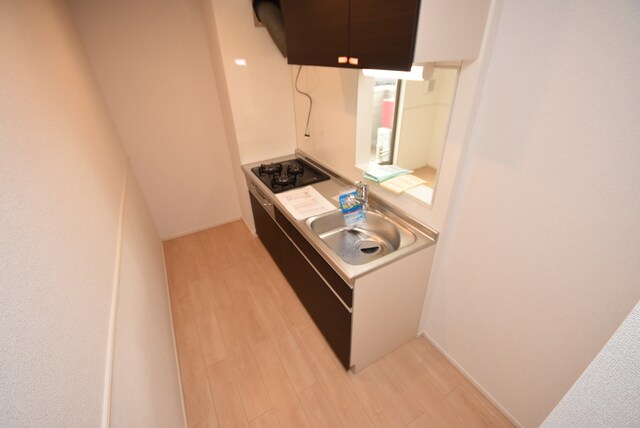 物件内観写真21　(キッチン)