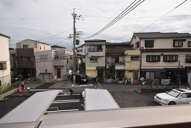 物件内観写真24　(眺望)