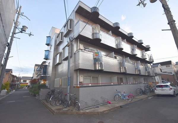 外観・土地(外観)
