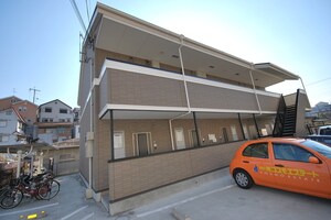 サンライズ外観写真