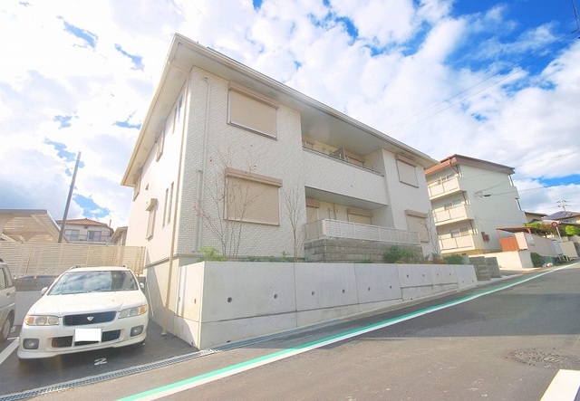 ｖｉｖｒｅ’88　A棟