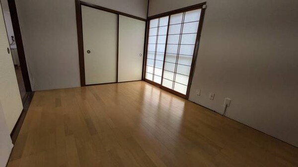 居室(ダイニング)
