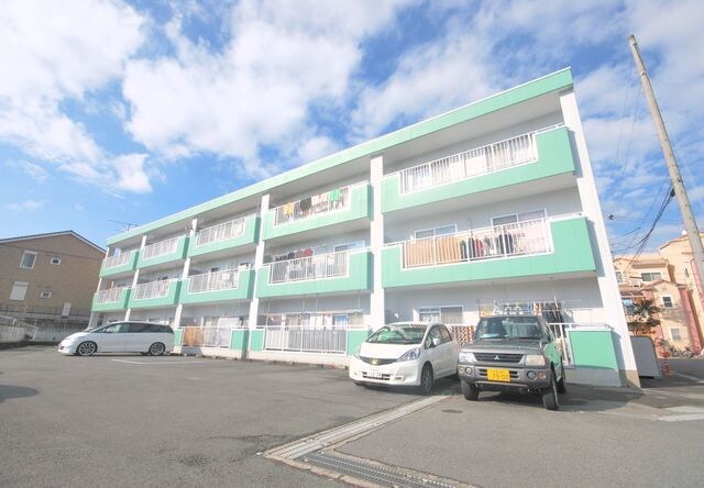 物件外観写真1　(外観)