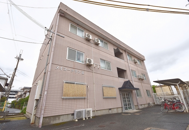 メイコータウンⅡ