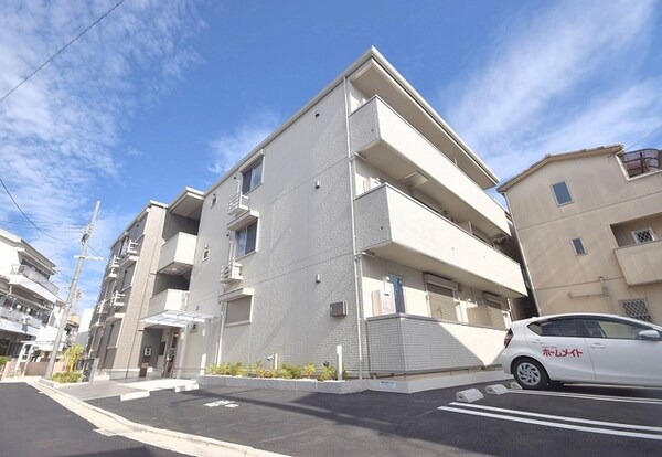 外観・土地(外観)