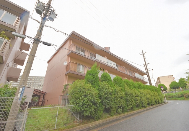田中マンション