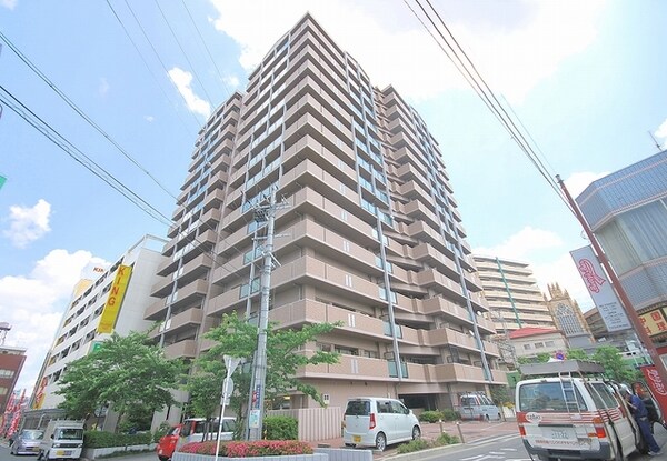 外観・土地(外観)