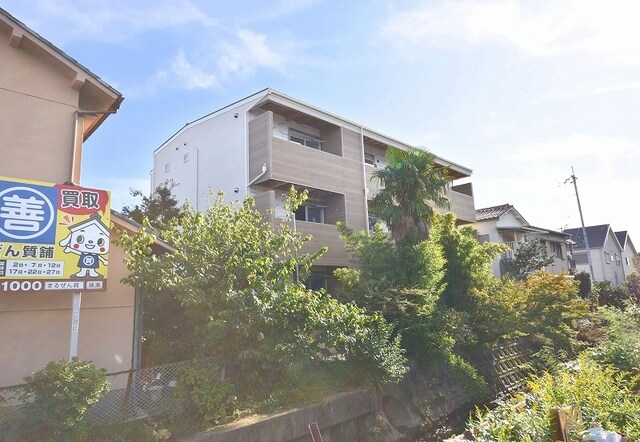 物件外観写真1　(外観)