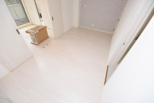 物件内観写真17　(リビング)