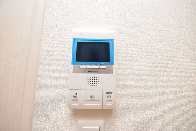 物件内観写真20　(ＴＶモニターホン)
