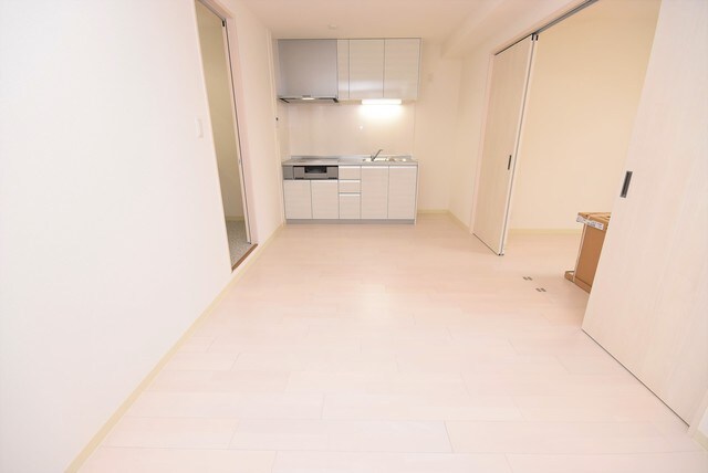 物件内観写真22　(リビング)