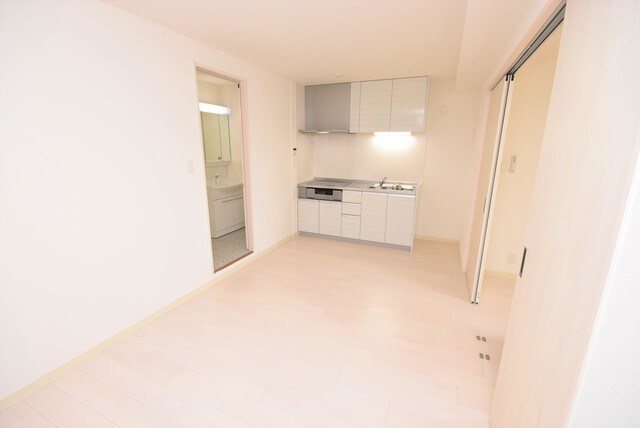 物件内観写真23　(リビング)