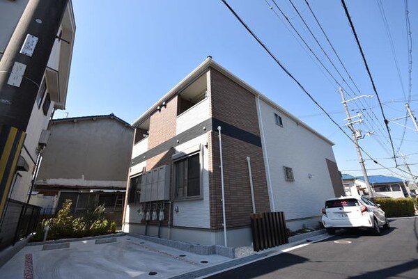 外観・土地(外観)