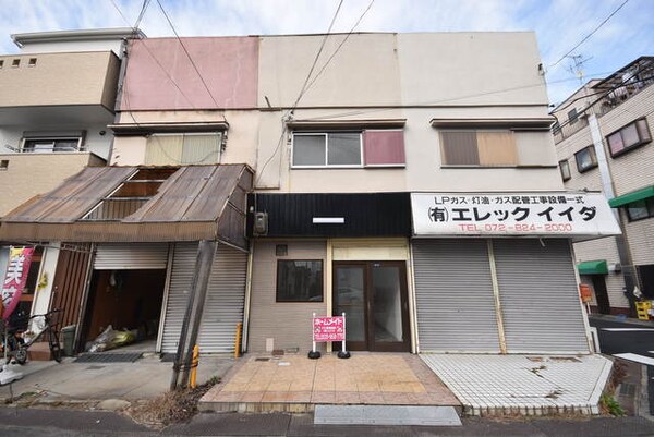 外観・土地(外観写真)