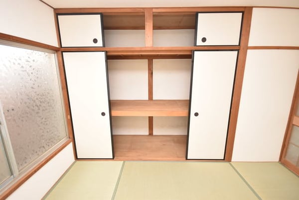 収納(和室・押入)