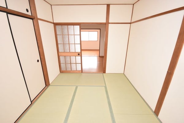 和室(和室)