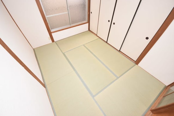 和室(和室)