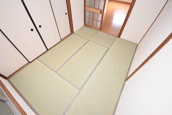 和室(和室)