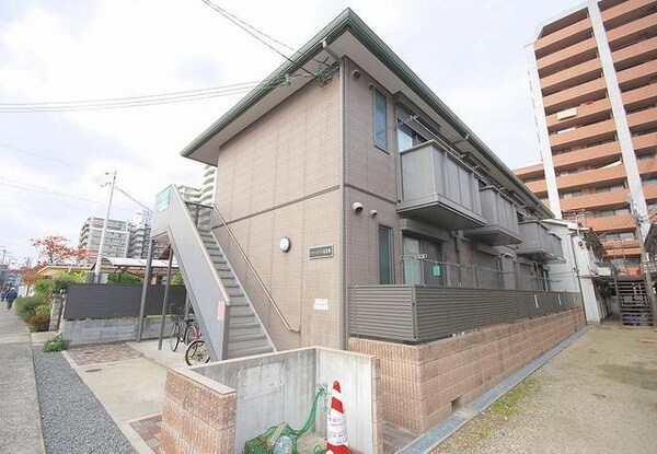 外観・土地(外観)