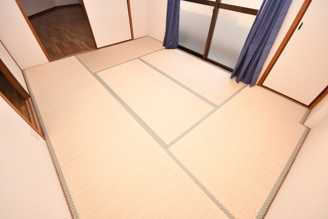 物件内観写真7　(和室)