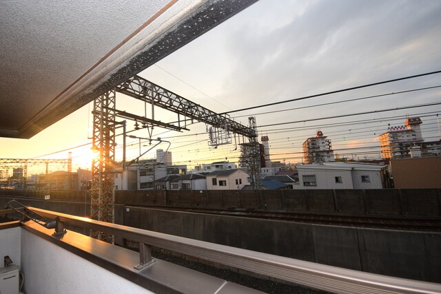 物件内観写真14　(景色)