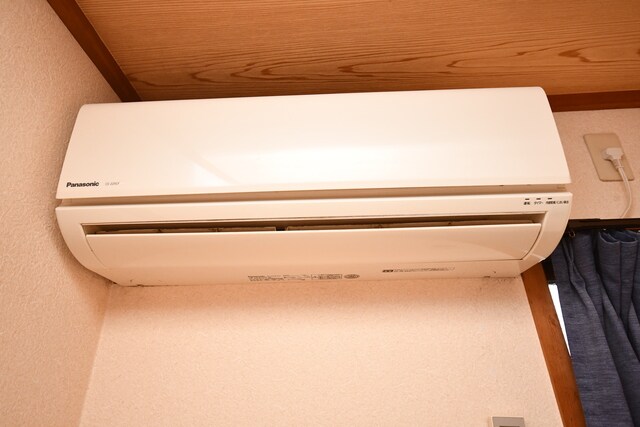 物件内観写真15　(エアコン)