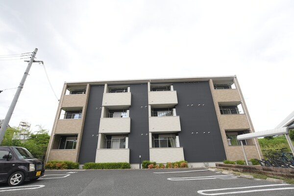 外観・土地(外観)
