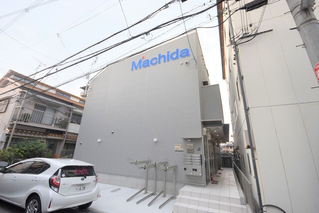 物件外観写真1　(外観)