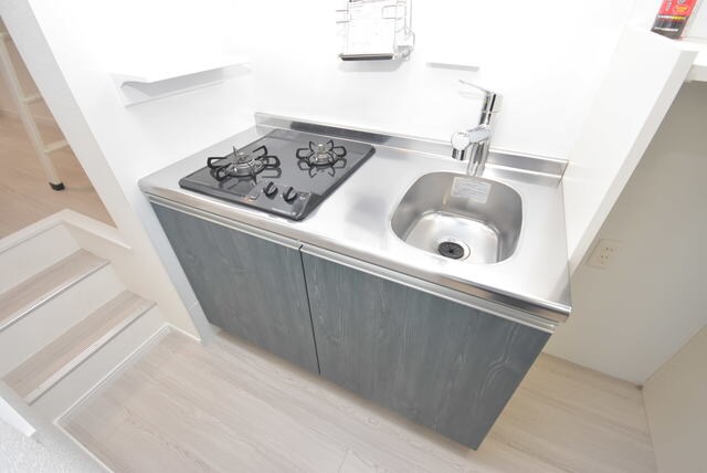 物件内観写真6　(キッチン)