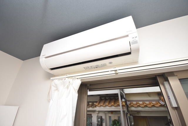 物件内観写真16　(エアコン)