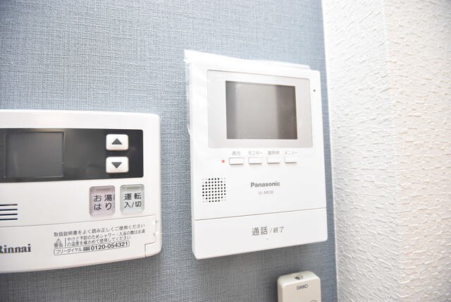 物件内観写真20　(ＴＶモニターホン)
