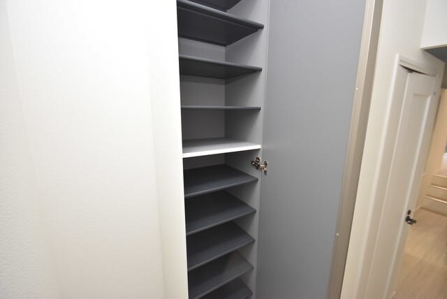 物件内観写真21　(シューズボックス)