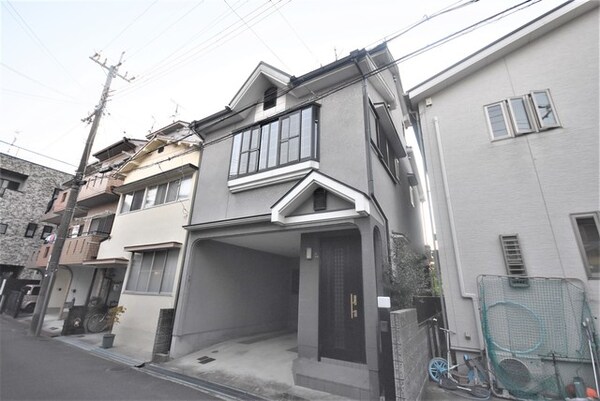 外観・土地(外観)