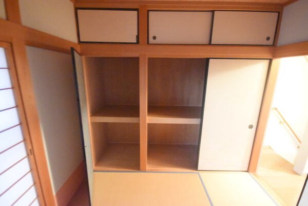 部屋画像_その他(収納)
