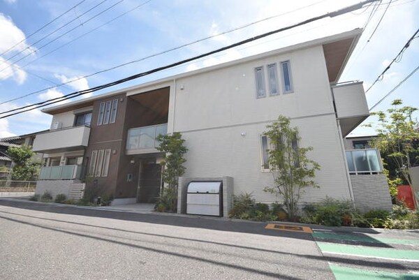 外観・土地(外観)