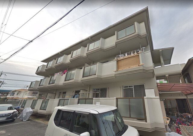 物件外観写真1　(外観)