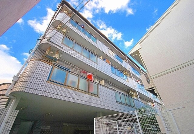 物件外観写真1　(外観)